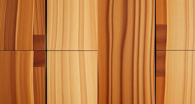 hand cut versus jig