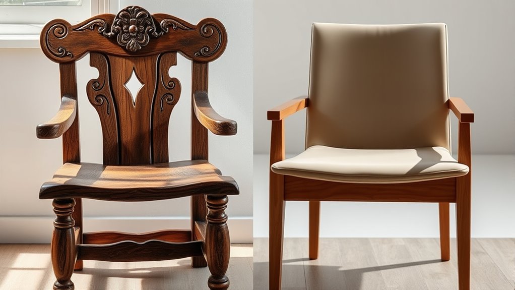 handcrafted sustainable unique craftsmanship