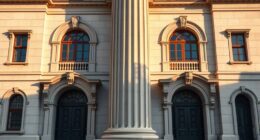 harmony through proportional symmetry