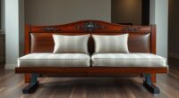 headboard bench conversion guidelines