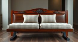 headboard bench conversion guidelines