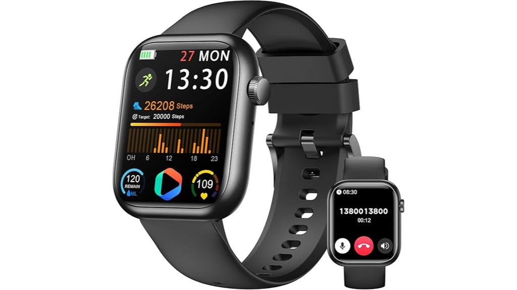 heart rate sleep tracker