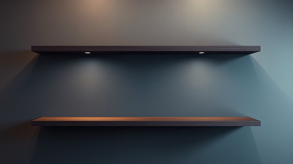 hidden bracket installation tips