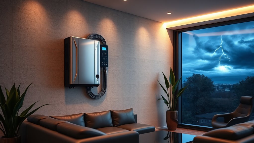 high capacity compatibility monitoring