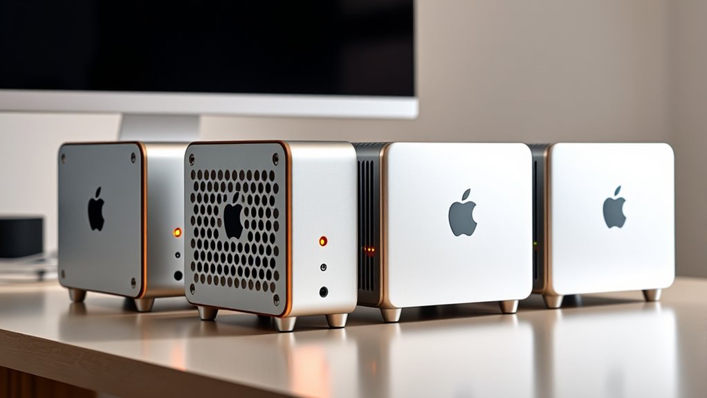 high memory mac studio considerations