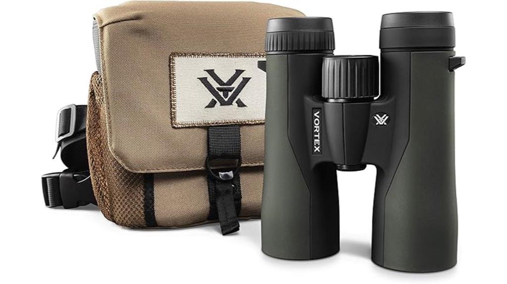 high performance hunting binoculars