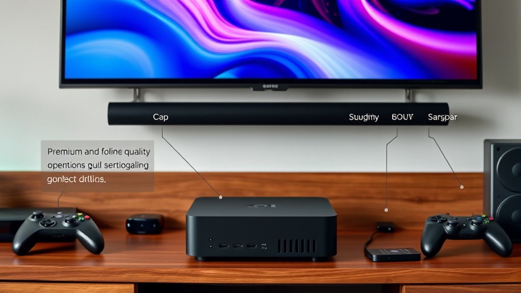 home theater mini pc factors