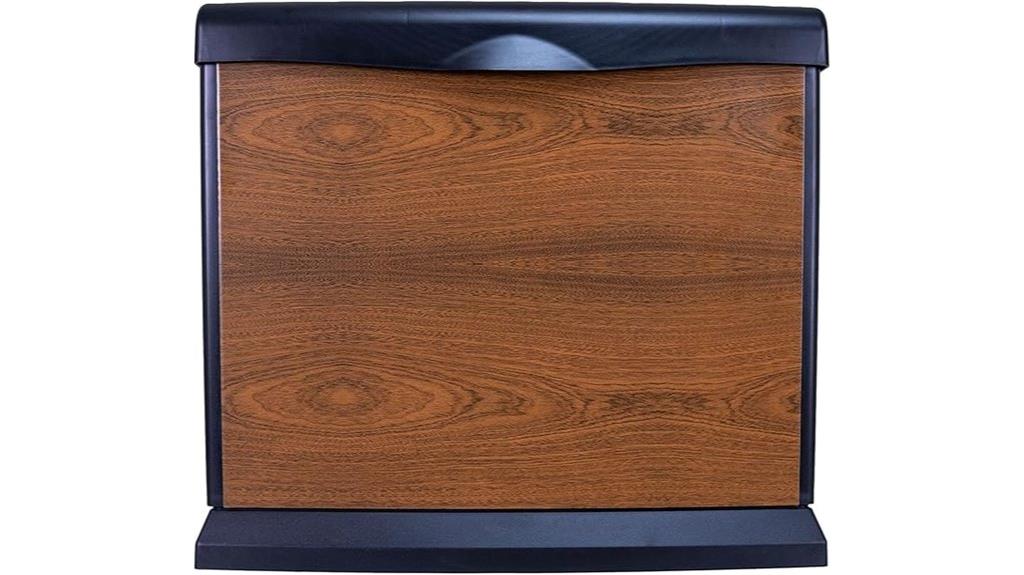 humidifier for large area