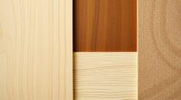identifying veneer materials types