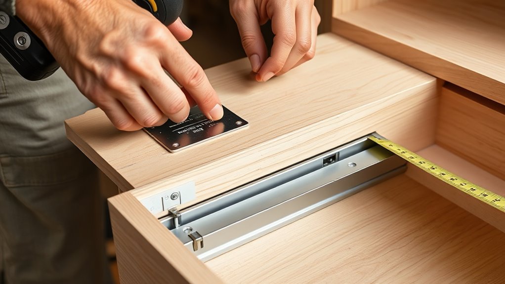 install align adjust upgrade