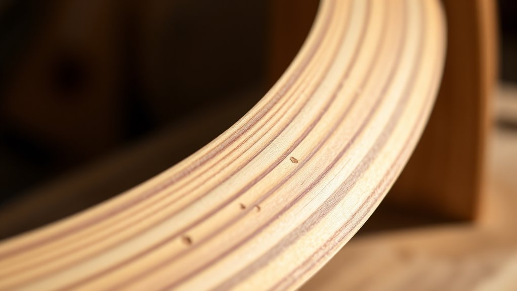 kerf cuts for bending