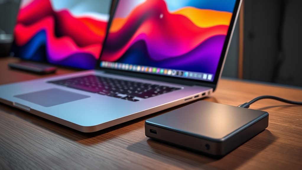 key feature considerations