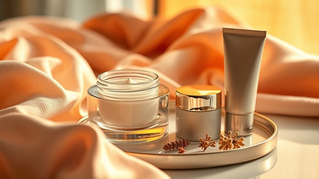 key ingredients and value