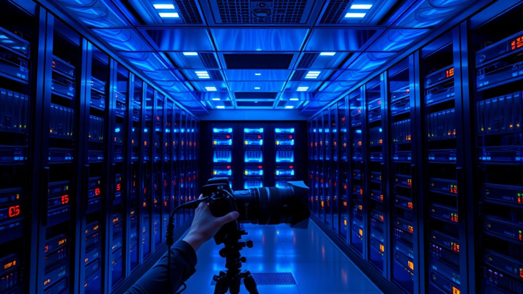 key nas selection criteria