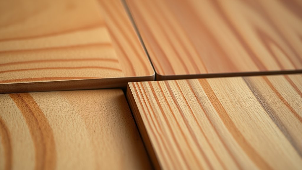 lap joints with reinforcement