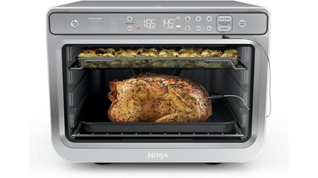 large ninja air fryer