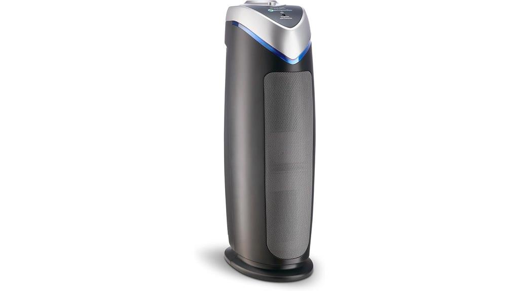 large room air purifier
