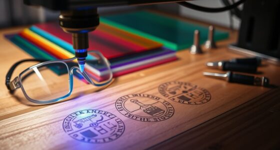 laser engraving safety guidelines