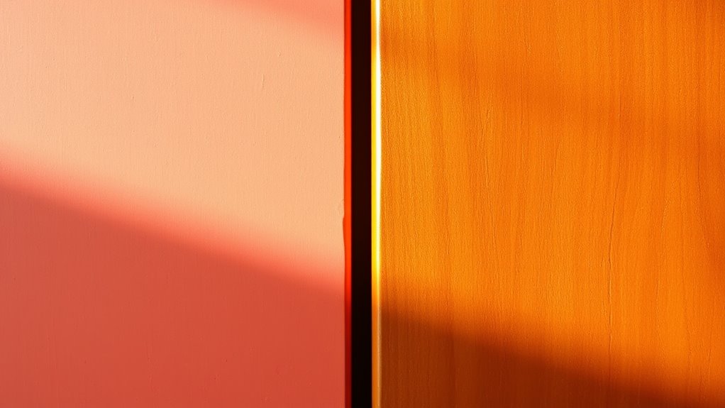 latex dries faster alkyd lasts