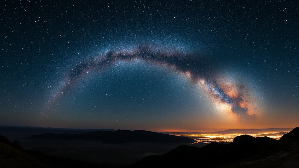 lens selection for astrophotography