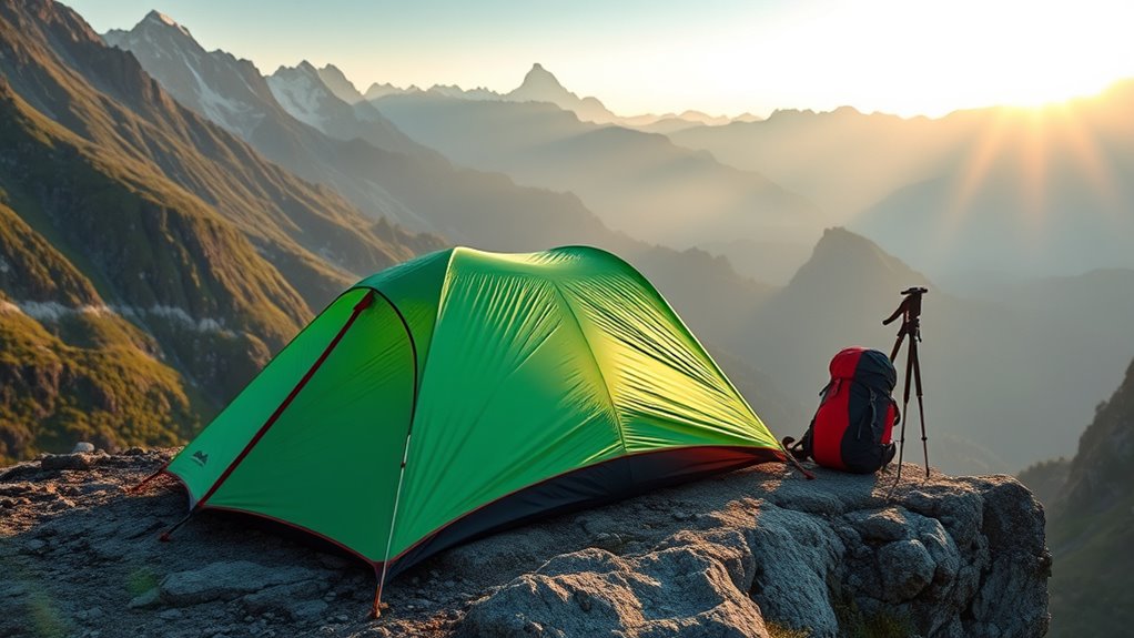 lightweight durable weather resistant easy to set up