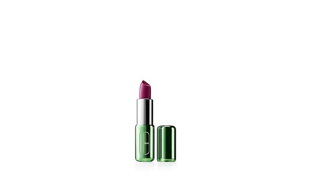 long lasting colorful lipstick