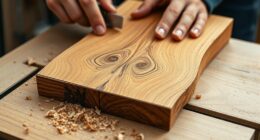 lumber resawing bookmatching techniques