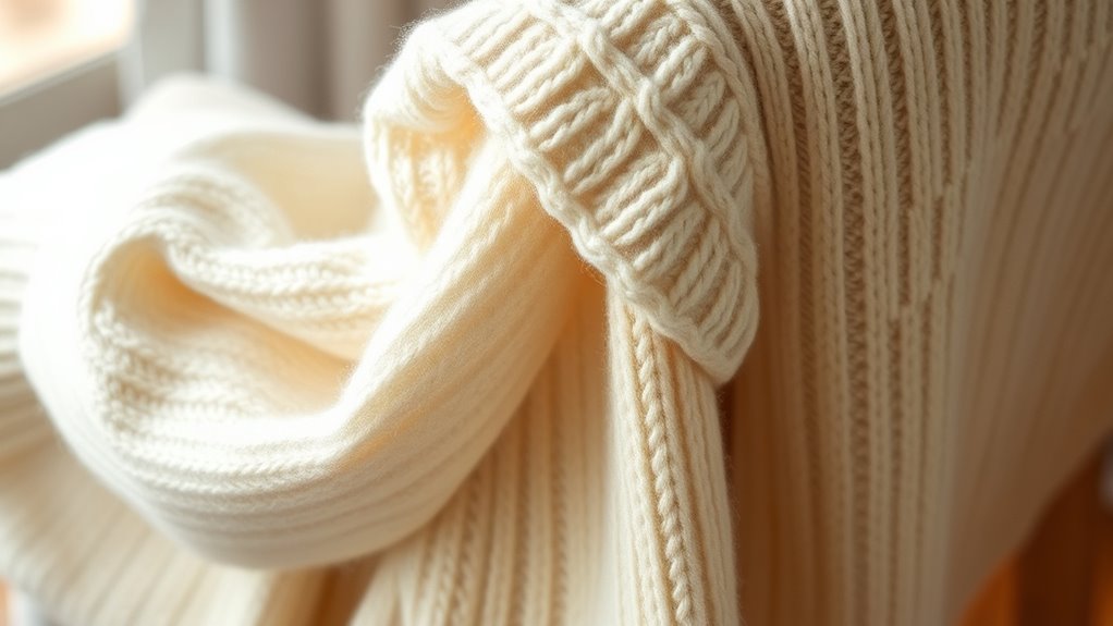 luxury cashmere sweater considerations