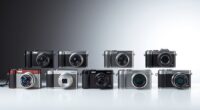 luxury compact camera picks