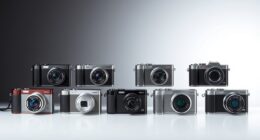 luxury compact camera picks