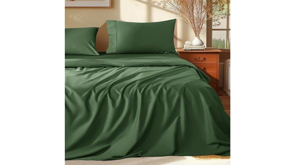 luxury egyptian cotton bedding