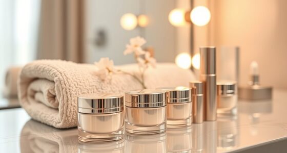 luxury eye creams 2025