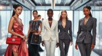 luxury fashion accessories 2025