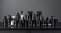 luxury grooming kit recommendations