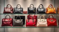 luxury handbags discounted online
