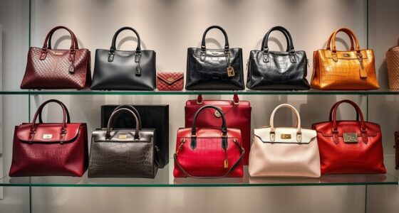 luxury handbags discounted online