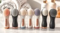 luxury home facial devices