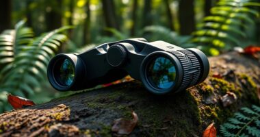 luxury hunting binoculars 2025