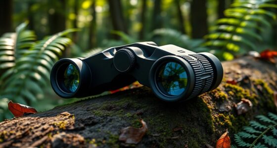 luxury hunting binoculars 2025