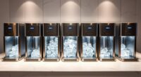 luxury ice machines guide