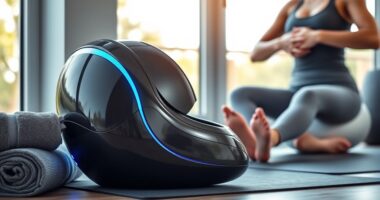 luxury massage devices list