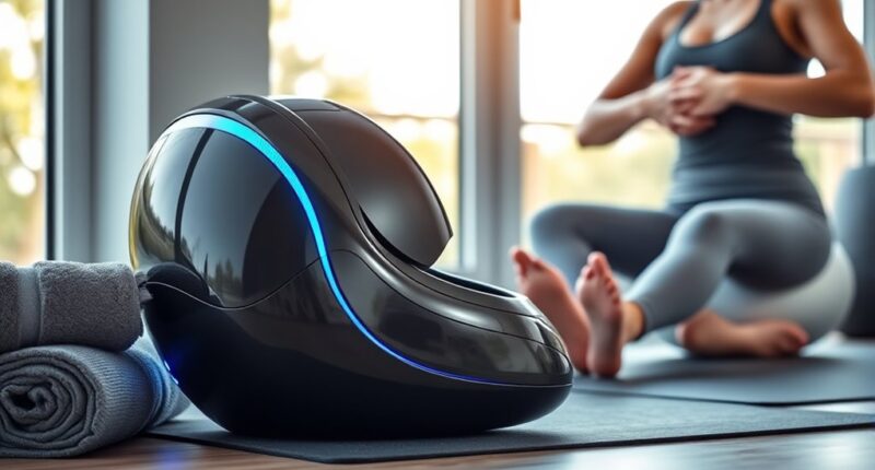 luxury massage devices list