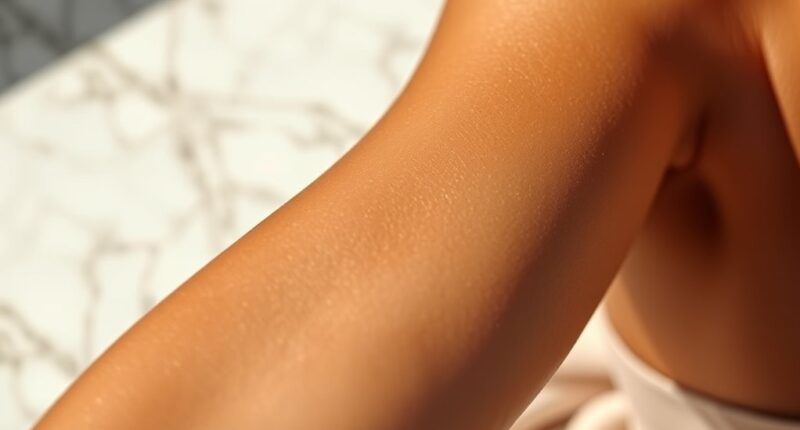 luxury self tanning product list