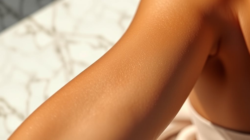 luxury self tanning product list