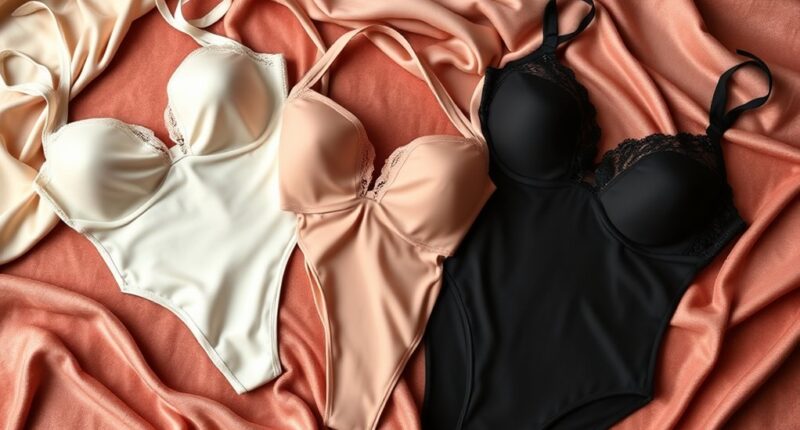 luxury shapewear brands