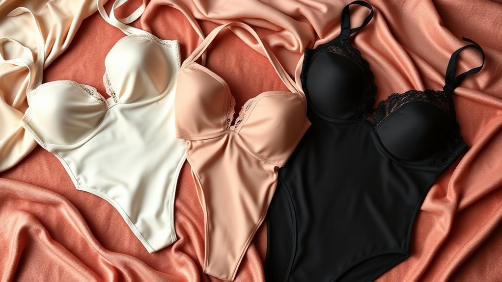 luxury shapewear brands