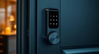 luxury smart lock guide