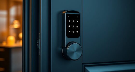 luxury smart lock guide
