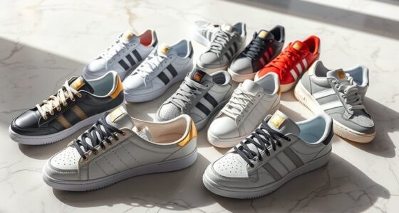 luxury sneakers for collectors