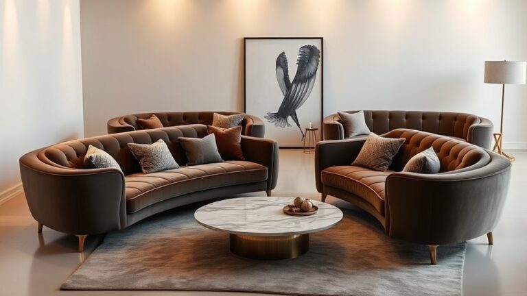 13 Best Luxury Sofa Brands That Combine Style and Comfort in 2026 ...